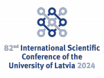 82st International Scientific Conference of the UL